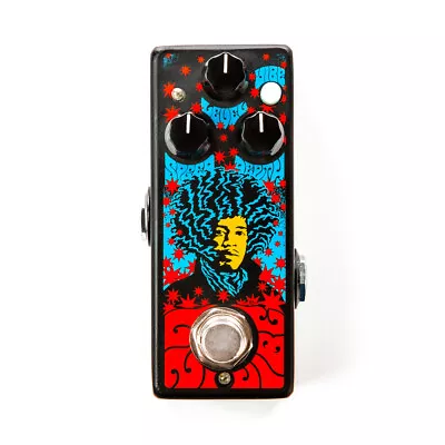 Dunlop JHMS3 Authentic Hendrix '68 Shrine Series Uni-Vibe Chorus/Vibrato Pedal • $149.99