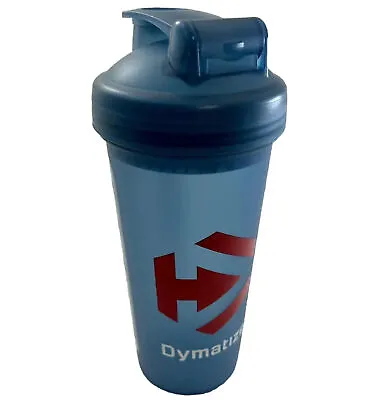 SHAKER BOTTLE  BRAND NEW Blender Drinking Cup 24 Oz Dymatize • $9.89