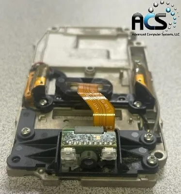 MC9190 MC92N0 Imager Scan Engine Bracket Flex Cable - SE4500 (COMPLETE KIT) • $15