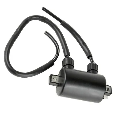 $36.99 • Buy Ignition Coil Fits Honda VT500C Shadow 500 1983 1984 1985 1986