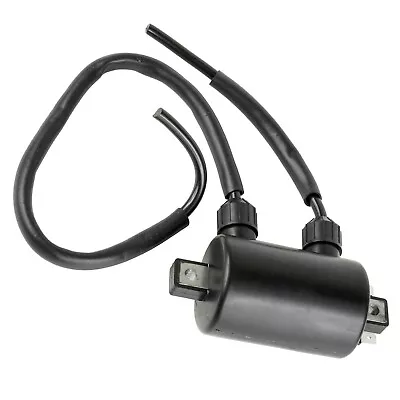 Ignition Coil Fits Honda VT500C Shadow 500 1983 1984 1985 1986 • $36.99