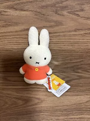 Nwt Sekiguchi Tokotoko Club Bruna Miffy Plush Figure • $20