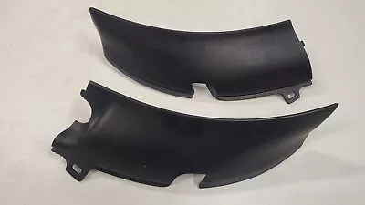 94-05 Chevy S10 Blazer  Windshield Wiper Cowl Trim Panel Pair GMC Jimmy FST SHIP • $30.99