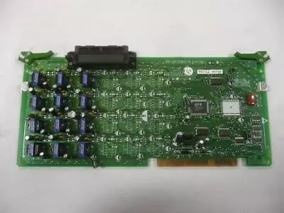 Vodavi Starplus XTS Series DTIB12 3032-12 12 Port Digital Station Circuit Card • $49