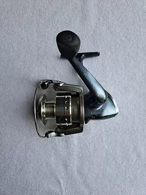 Quantum Optix 30 Spinning Reel 5.2:1 Gear 4 Bearing • $18.50