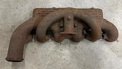 1928 1929 1930 1931 Ford Model A Exhaust & Intake Manifold • $40