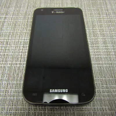 Samsung Galaxy S2 (t-mobile) Clean Esn Untested Please Read!! 59769 • $39.99