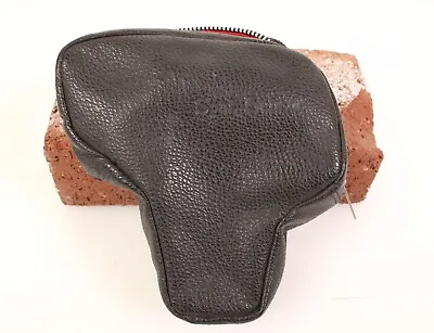$14.99 • Buy Vintage Soligor Spot Sensor Leather Case