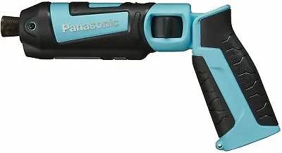 $149.79 • Buy Panasonic Stick Impact Driver Body Only 7.2v Blue Ez7521x-a