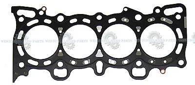 96-00 Honda Civic Del Sol 1.6L D16Y7 D16Y8 Engine HEAD GASKET METAL • $14.95