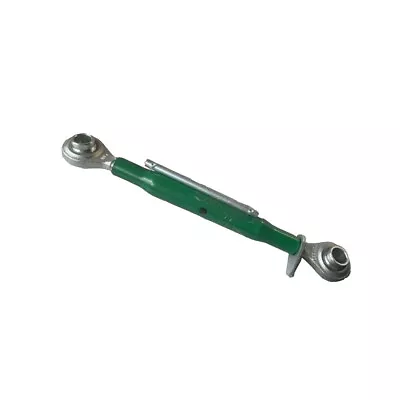 TP-PM03479 New 3 Point Hitch Top LInk Fits CAT 2 Adj 18 -27  Fits John Deere • $68.99