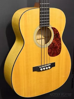 Martin B-65 1991 2.50kg Acoustic Bass Guitar • $2372