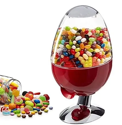 KolmonActivated Touch-free Dispenser Automatic Candy Dispenser Motion Activated • $35.99