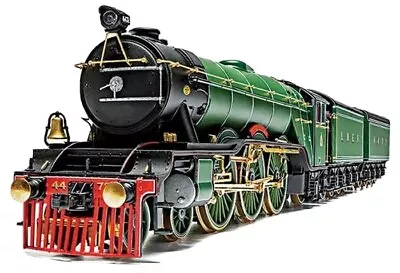 £799.99 • Buy Hornby R3738 Class A3 4472 “Flying Scotsman” In LNER Green With Two Tenders