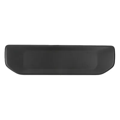 2018-2023 Jeep Wrangler Jl Front Steel Bumper Close Out Panel Mopar 68293980aa • $35.59