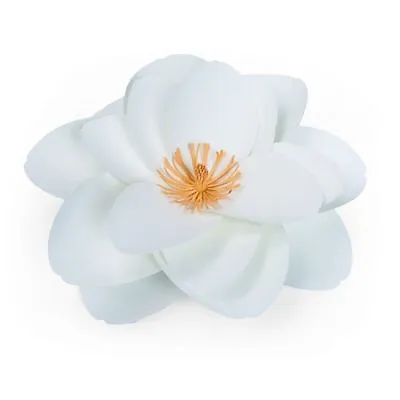 Sizzix 3D Flower Dies - Wedding Decorations Floral Decor - David Tutera • £5.86