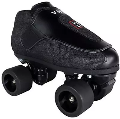 Stealth Jam Skates - Quad Roller Skate - Rhythm Skating - Men & Women - Vanilla  • $229.99