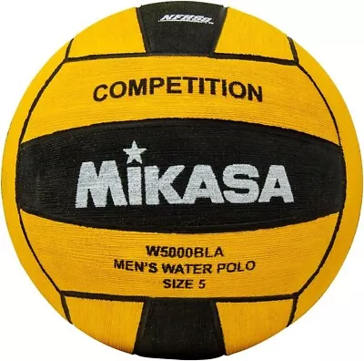 Mikasa Competition Game Ball • $20