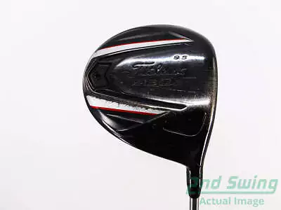 Titleist 913 D2 Driver 9.5° Graphite Stiff Right 45.25in • $132.09