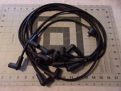 Mercury Quicksilver 84-816761Q16 Ignition Wire Set Fits GM V-6 262 CID Engines • $49.99