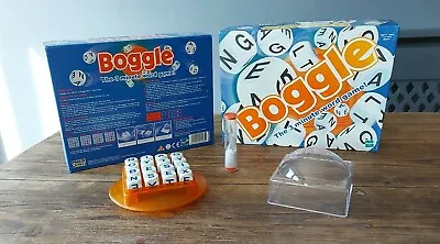 £5.50 • Buy Boggle Fast Paced Word Finding Game Party Classic Loads Of Fun..
