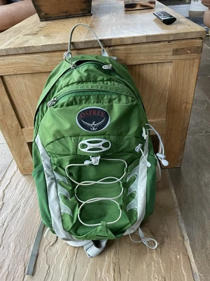 £23 • Buy Osprey Backpack Talon 11