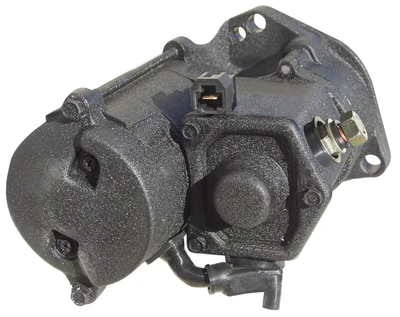 $200 • Buy Ultima 1.4kw  Black Thunderfire HD Starter 1989-2006 BT Does Not Fit 2006 Dyna