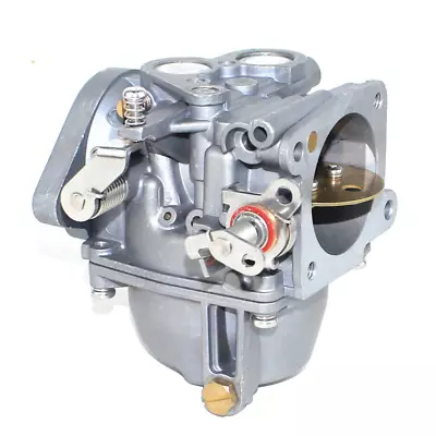 853720A1 Carburetor For Mercury & Mariner  25 30HP Outboard Motor 853720A8 • $98.90