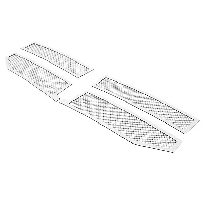 Fits 2007-2014 Lincoln Navigator Stainless Steel Mesh Grille Grill Insert • $132.99
