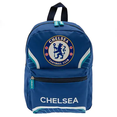 Chelsea FC Junior Backpack FS • £16.50