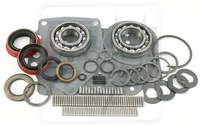 HEH RUG Toploader Ford 4 Speed RWD Heavy Duty Bearing Transmission Rebuild Kit • $148.50