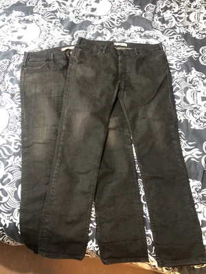 £12 • Buy Mens Levis 519 Slim 38x34