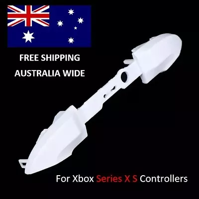 Xbox Series X S RB LB Button For Controller Replacement Bumper Trigger White 1pc • $6.99