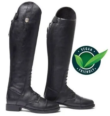 Mountain Horse Veganza Ladies Field Boot • $184.95