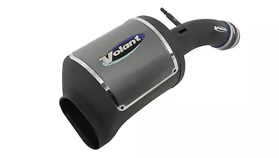 Volant 07-13 Toyota Sequoia 5.7 V8 PowerCore Closed Box Air Intake System • $447.89