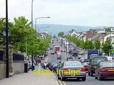 £2 • Buy Photo 6x4 Cookstown Looking North Cookstown/H8078 Cookstown Is Famous Fo C2000