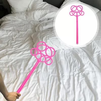  2 PCS Cushion Cleaning Tools Fly Swatter Beater Quilt Duster • £10.78