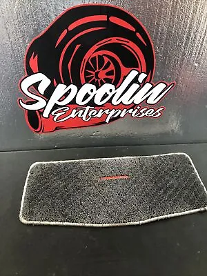 Nissan Skyline R32 1 Piece Floor Mat Carpet JDM OEM • $49.99