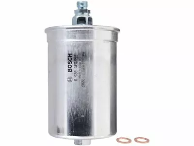 For 1986-1993 Mercedes 300E Fuel Filter Bosch 66784JF 1987 1988 1989 1990 1991 • $26.03