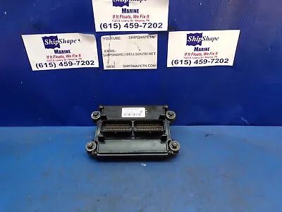 Volvo Penta ECM ECU For 5.0L GXI-J Motors With The Part Number 21211981 • $774