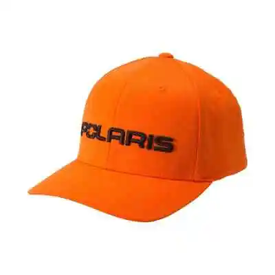 $24.99 • Buy Polaris Blaze Hat (L/XL), Hunter Orange | 2862545