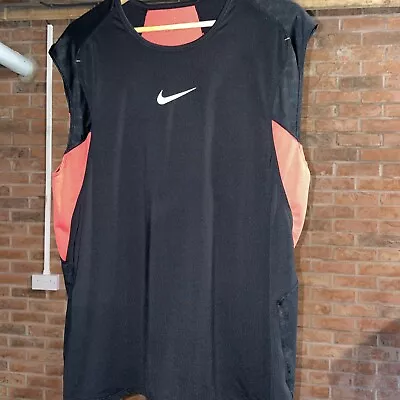 Rare Nike Nadal Sleeveless Shirt  • £100