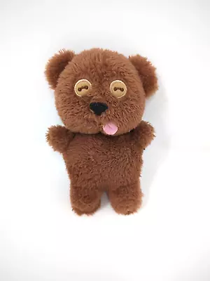 Build-A-Bear Minions TIM 6  Bear Plush Bob Pal Brown Mini Stuffed Accessory • $17.99