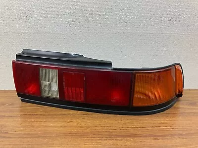 1991-1993 Toyota MR2 SW20 Right Tail Light Lamp 91 92 93 OEM D11 • $149