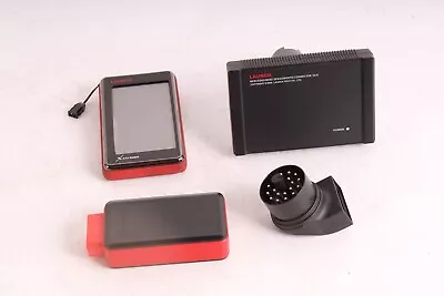 $399.99 • Buy Launch X-431 Diagun Automobile Diagnostic Tool - Fair Condition