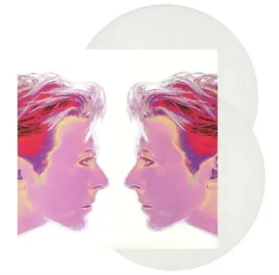£21.79 • Buy David Bowie Best Of Live - Volume 1  (Vinyl)  12  Album Coloured Vinyl