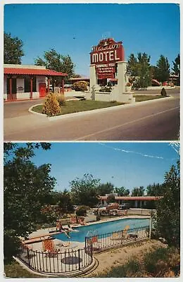 $5.99 • Buy The Mission Motel, Las Cruces, New Mexico1960's