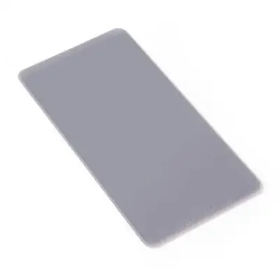 $6.19 • Buy Sizzix Sidekick Accessory - Embossing Pad (Gray) 661768