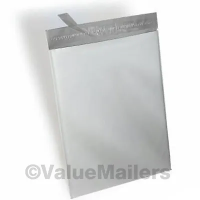 500 9x12 100 6x9 VM Brand Poly Mailers Self Seal Plastic Bags Envelopes 9 X 12 • $28.95