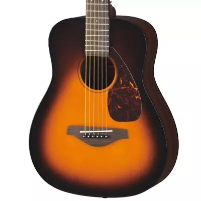 Yamaha JR2TBSB Brown Sunburst Acoustic Guitar • $361.90